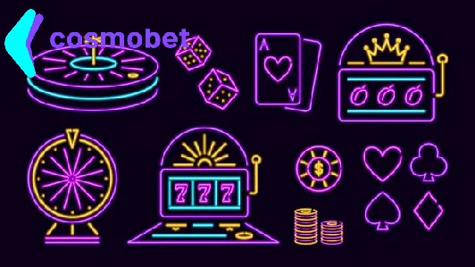 cosmobet ua
