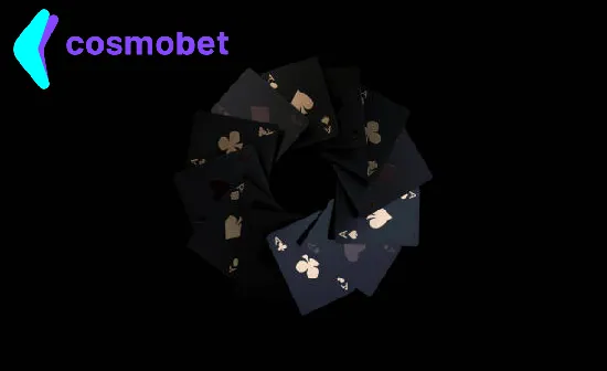 казино космобет